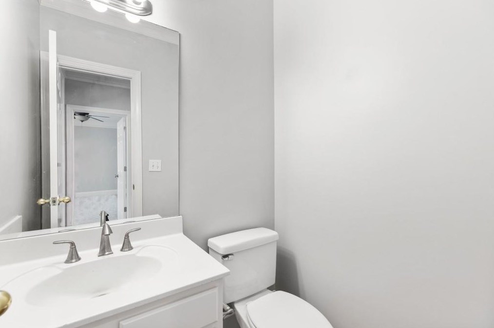 3532 Simpson Farm Dr, Smyrna GA  30080-4629 exterior