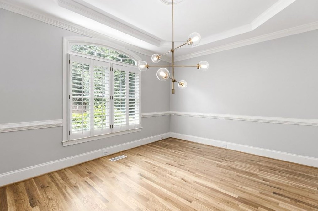 3532 Simpson Farm Dr, Smyrna GA  30080-4629 exterior