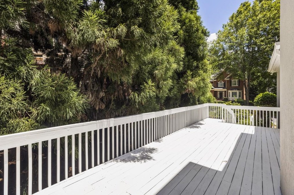 3532 Simpson Farm Dr, Smyrna GA  30080-4629 exterior