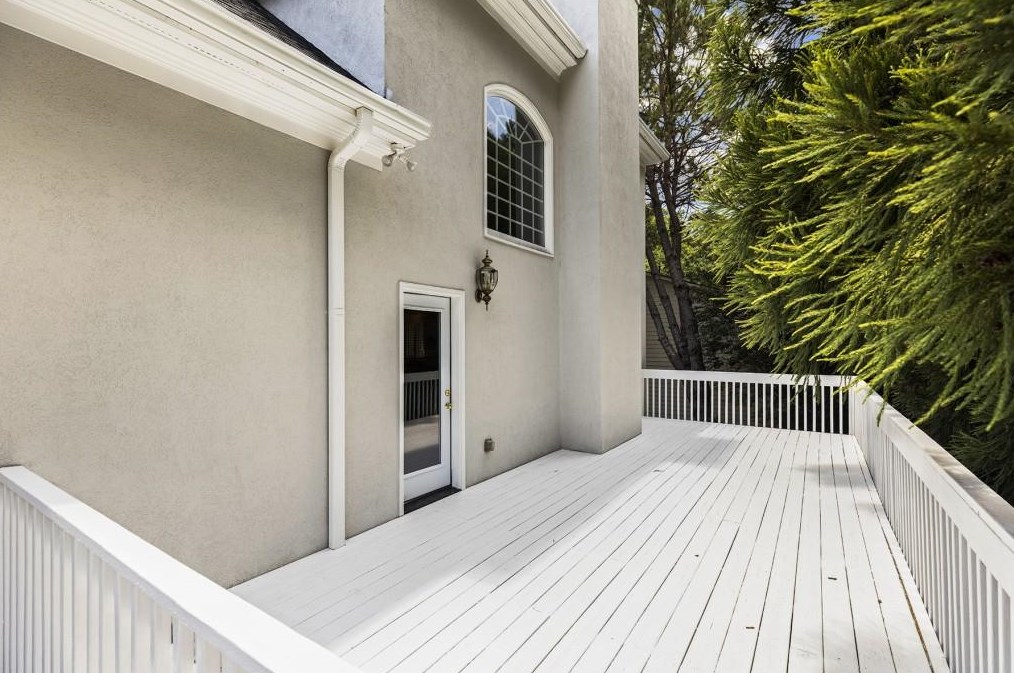 3532 Simpson Farm Dr, Smyrna GA  30080-4629 exterior