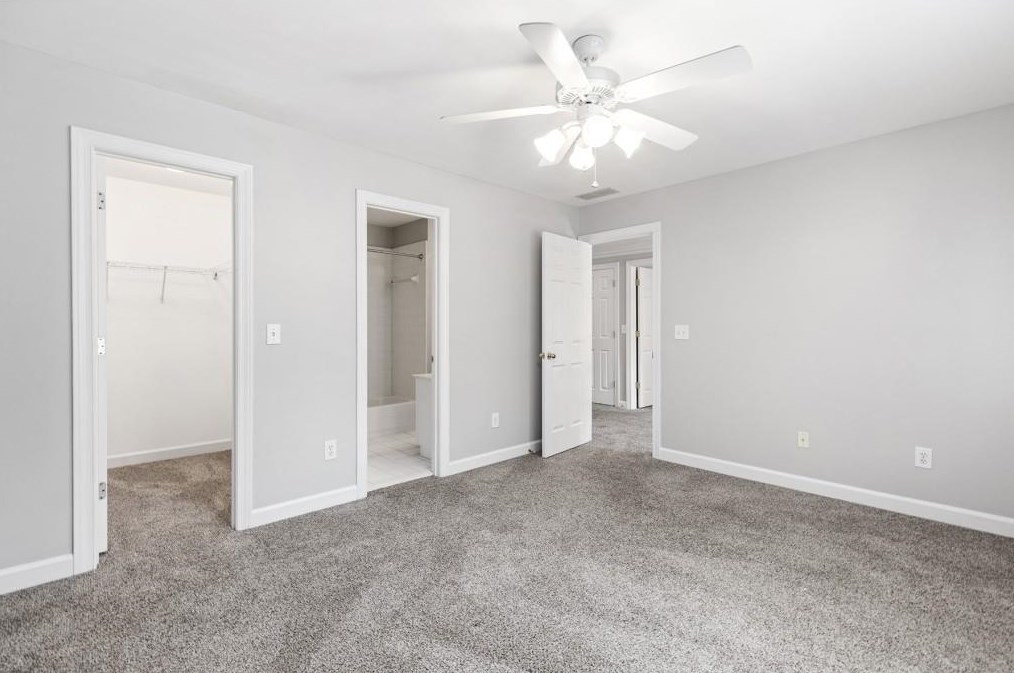 3532 Simpson Farm Dr, Smyrna GA  30080-4629 exterior