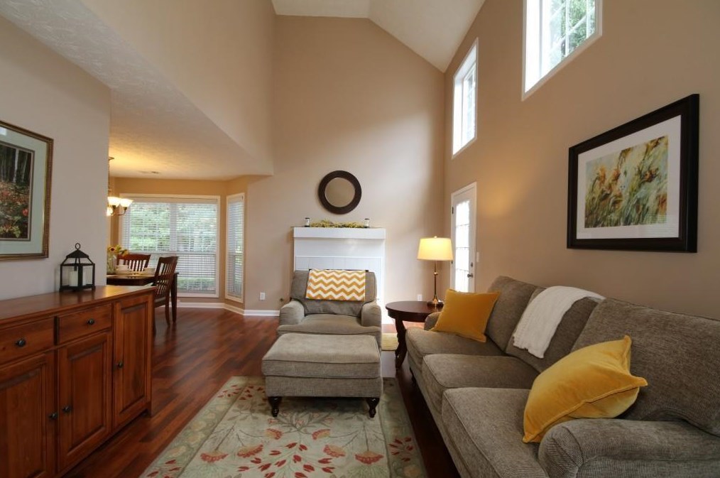 640 Chantress Ct, Alpharetta GA  30004-7486 exterior