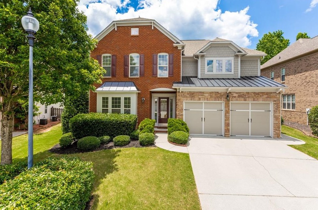 12154 Limeridge Ct, Alpharetta, GA 30004-6690