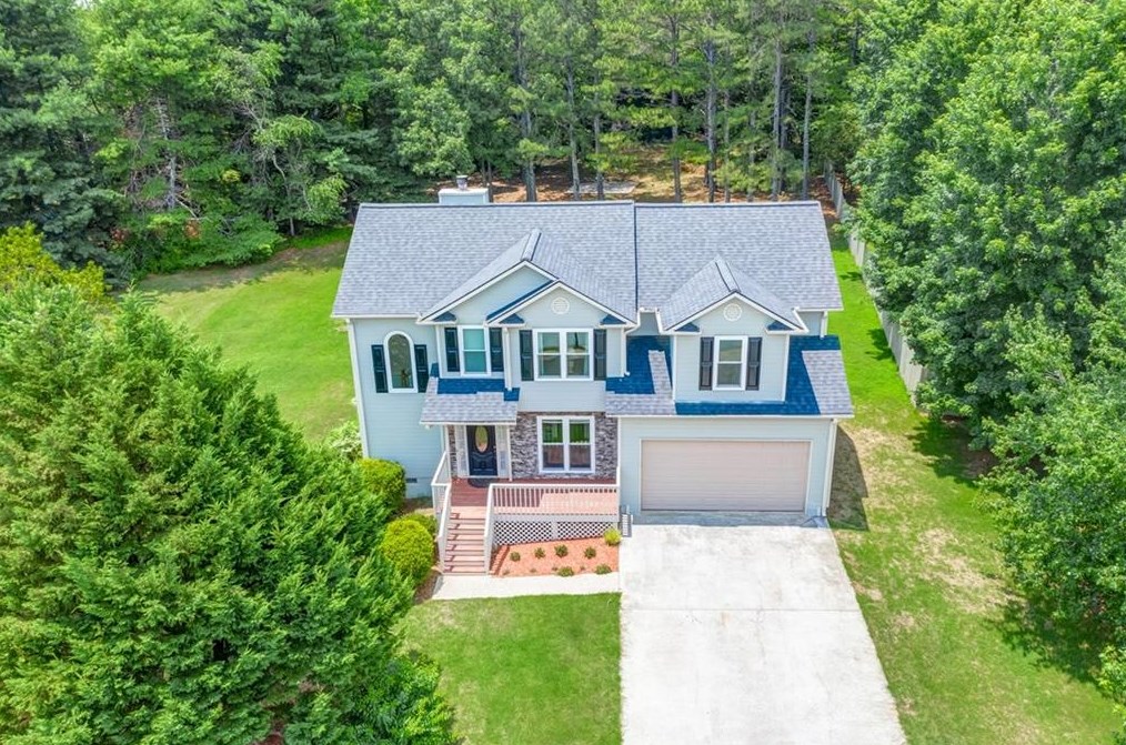2438 Courtney Renea Dr, Dacula, GA 30019-1596