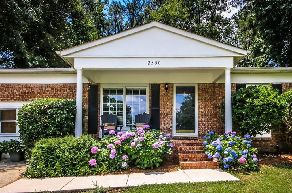 2350 Brenda Dr, Smyrna, GA 30080-2548