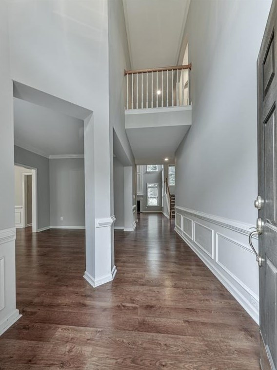 408 Sixes Dr, Holly Springs, GA 30114