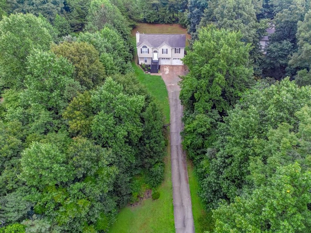 34 Whispering Waters Dr, Big Canoe, GA 30143