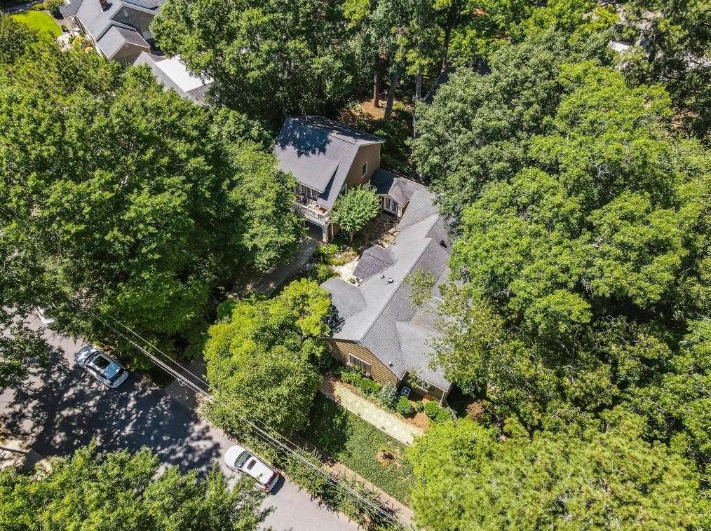 605 Wilson Rd, Atlanta GA  30318-1716 exterior