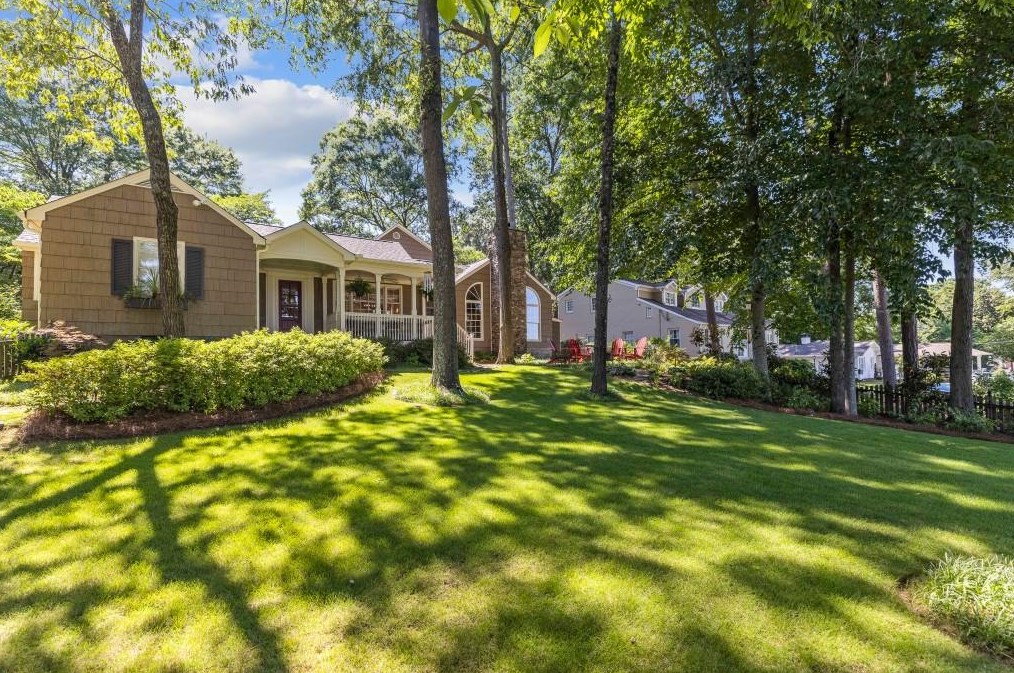 605 Wilson Rd, Atlanta, GA 30318-1716