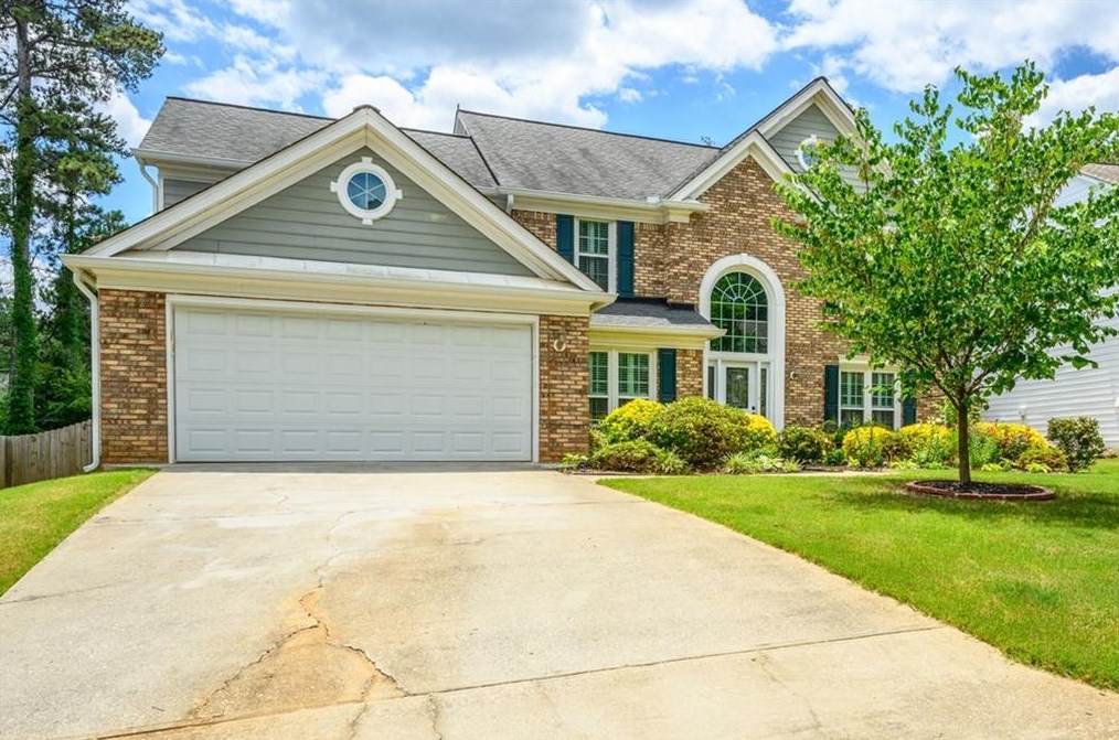 520 Shale Ct, Alpharetta, GA 30022-5600