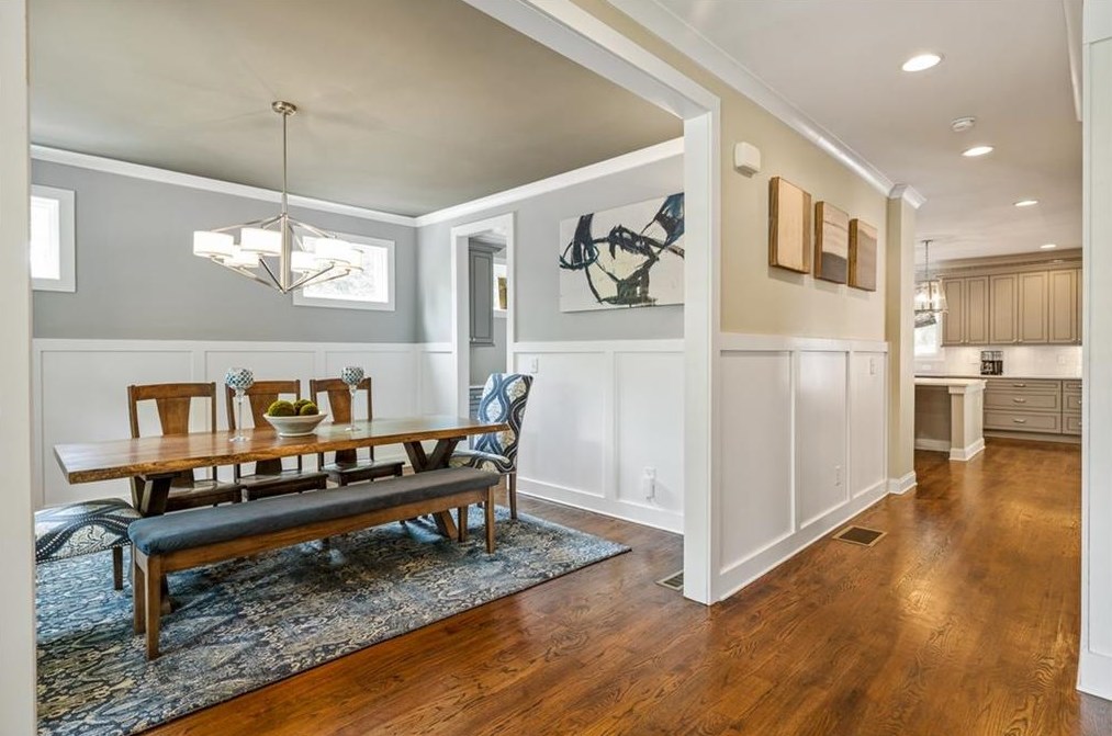 1355 Conway Rd, Decatur GA  30030-4559 exterior