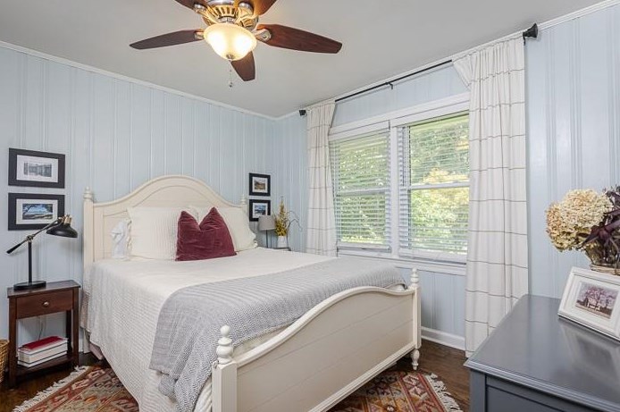 1033 Homewood Ct, Decatur GA  30033-4204 exterior