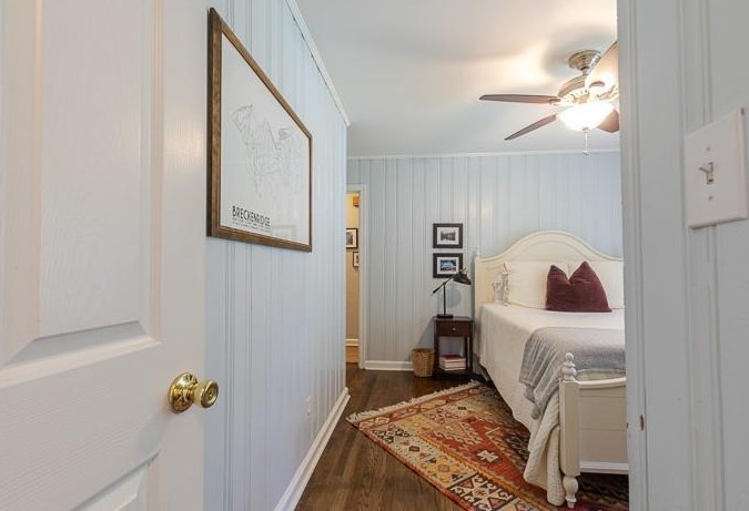 1033 Homewood Ct, Decatur GA  30033-4204 exterior