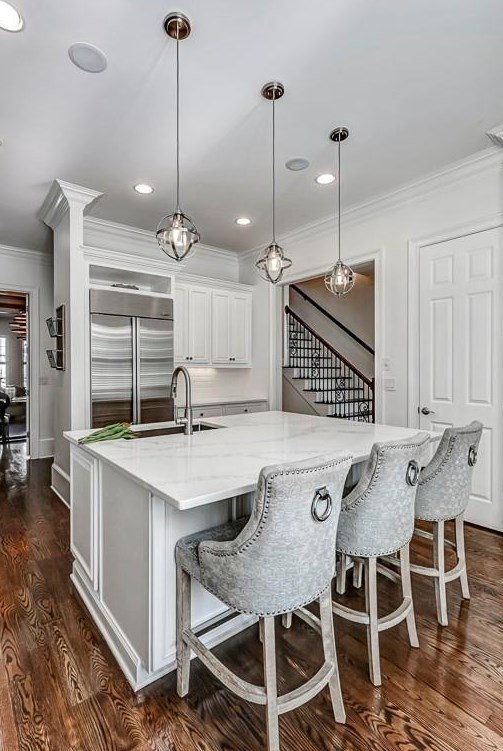 4206 Whitby Way, Smyrna GA 30080-6573 exterior