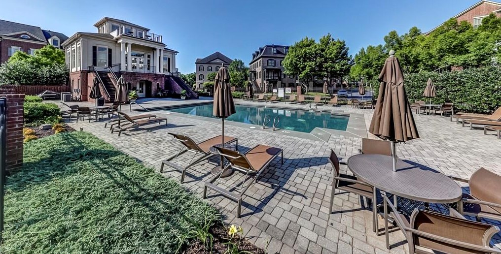 4206 Whitby Way Se #15, Smyrna, GA 30080