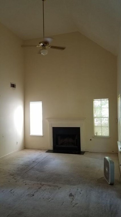 6419 Valerie Bluff, Lithonia, GA 30058