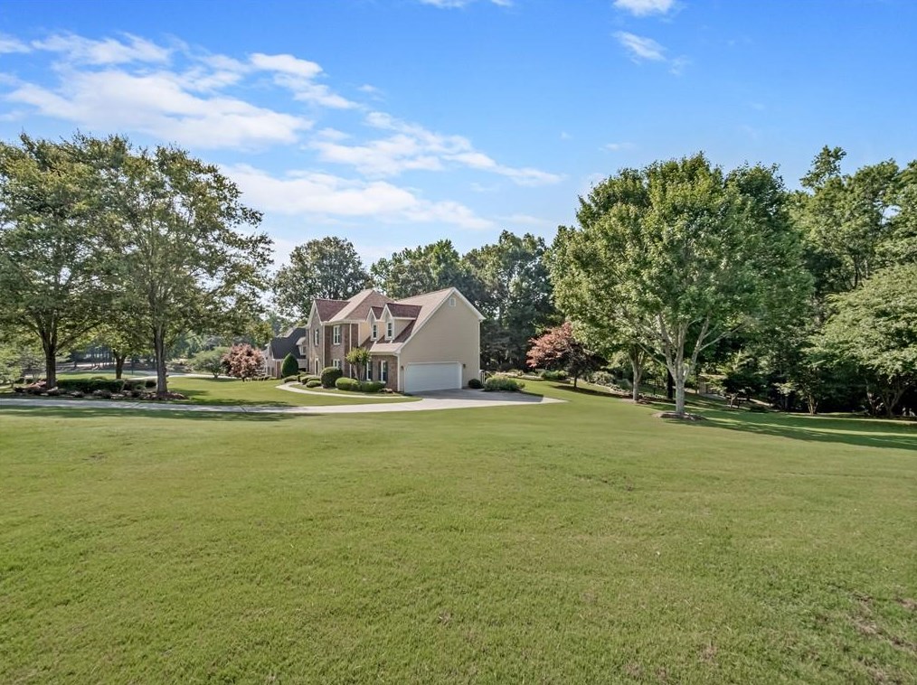 110 Springfield Creek Rd, Alpharetta, GA 30004-3267