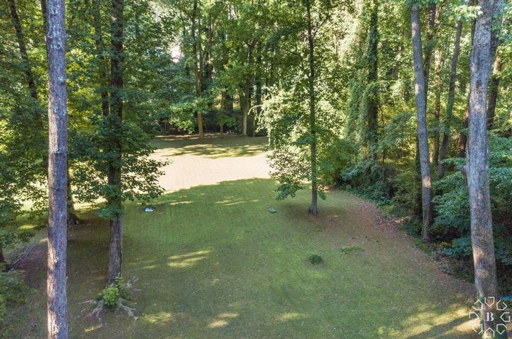 2796 Whitby Dr, Atlanta GA  30340-4914 exterior