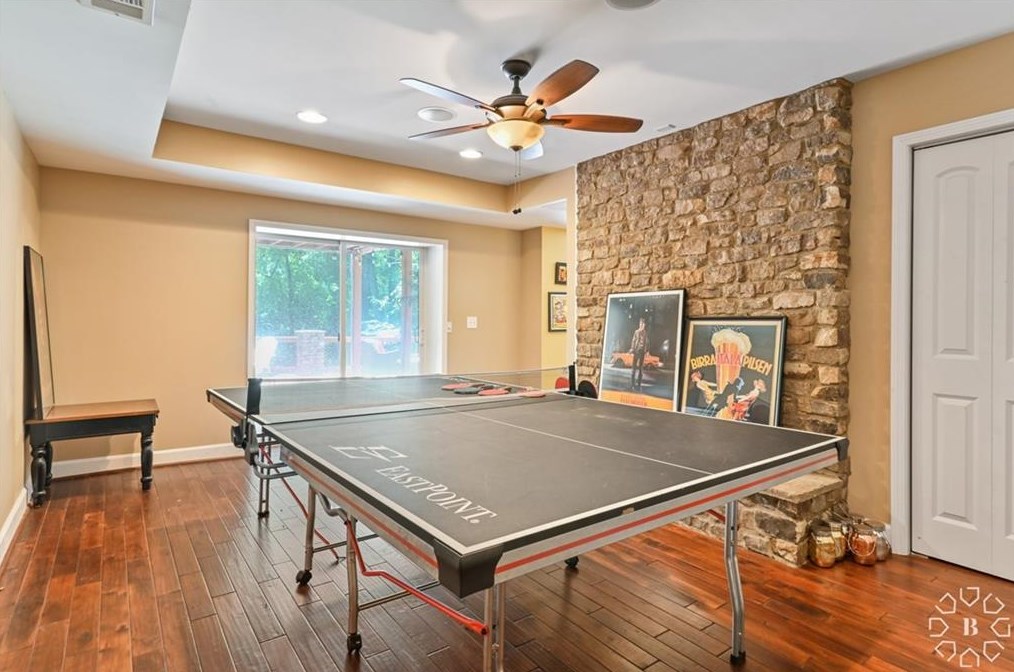2796 Whitby Dr, Atlanta GA  30340-4914 exterior