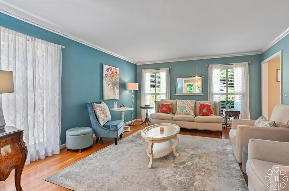 2796 Whitby Dr, Atlanta GA  30340-4914 exterior