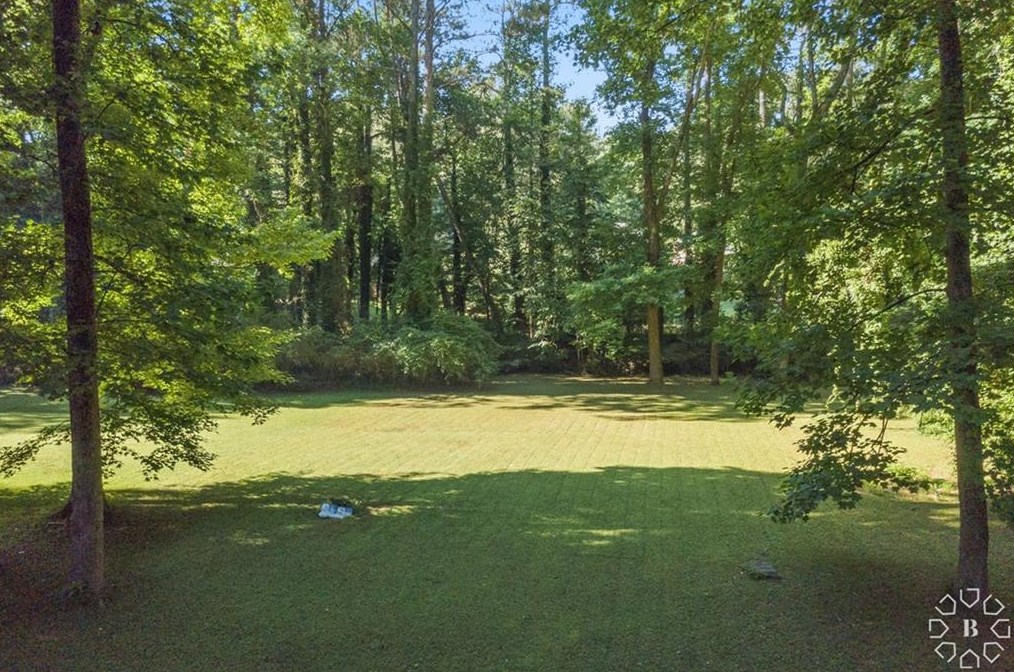 2796 Whitby Dr, Atlanta GA  30340-4914 exterior