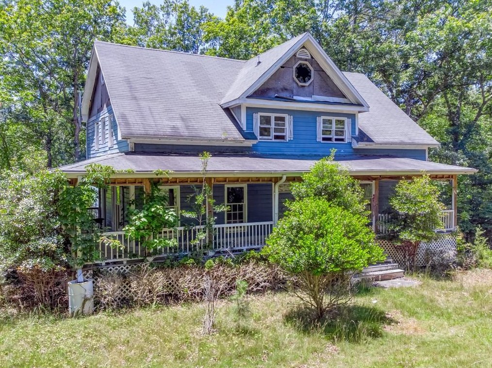 184 Jordan Dr, Blue Ridge, GA 30513