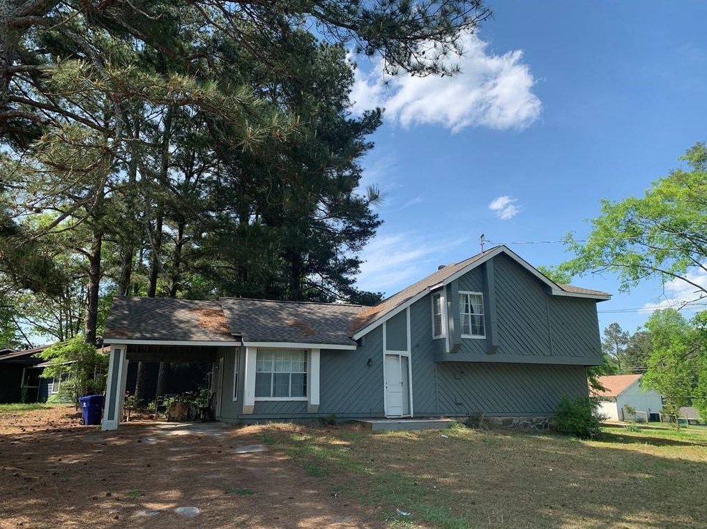 100 Splitwood Ln, Fairburn, GA 30213-1164