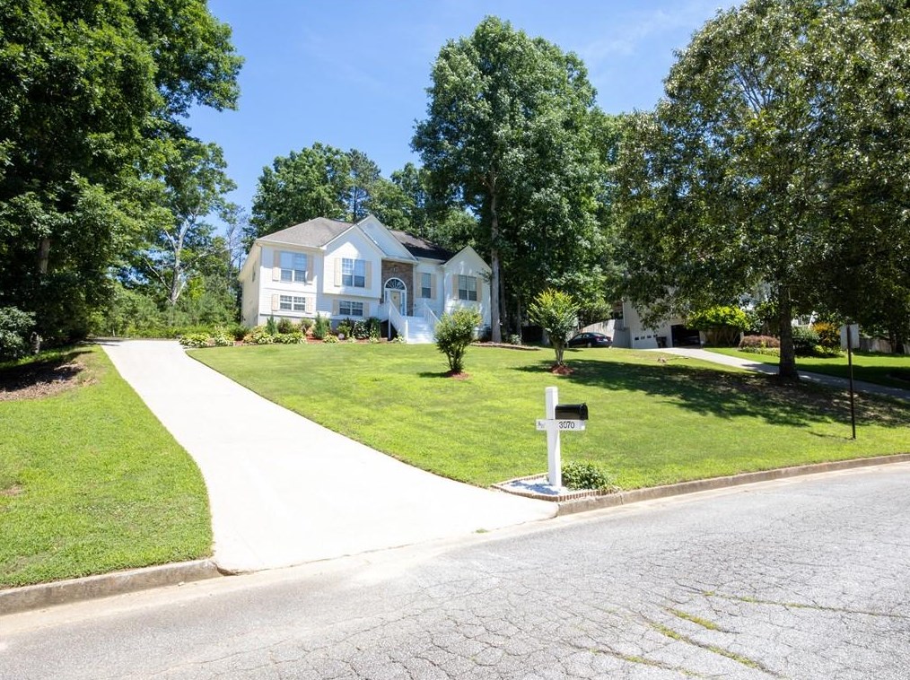 3070 Autumn Woods Ct, Douglasville, GA 30135-7342
