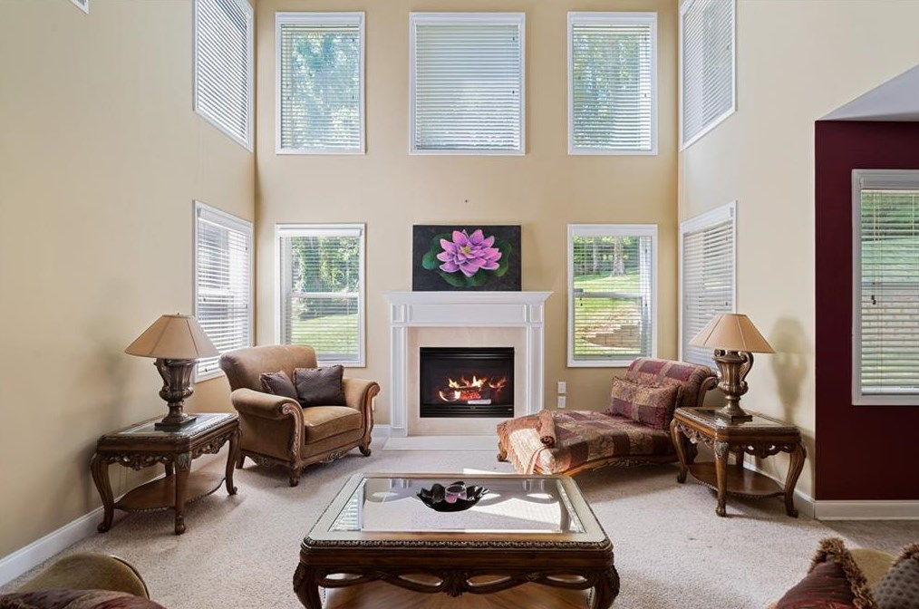 3240 Wolf Club Ln, Atlanta GA  30349-8710 exterior