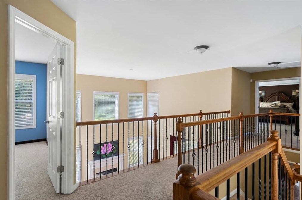 3240 Wolf Club Ln, Atlanta GA  30349-8710 exterior