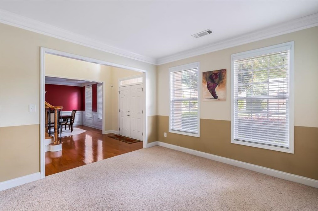 3240 Wolf Club Ln, Atlanta GA  30349-8710 exterior