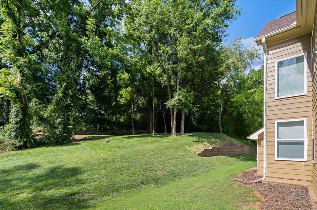 3240 Wolf Club Ln, Atlanta GA  30349-8710 exterior