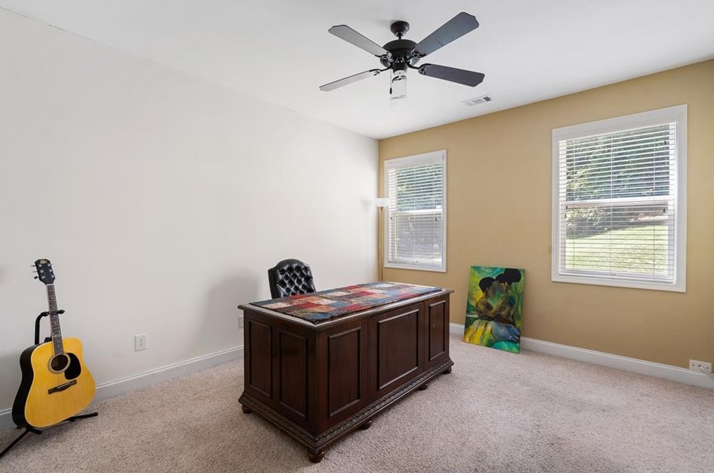 3240 Wolf Club Ln, Atlanta GA  30349-8710 exterior