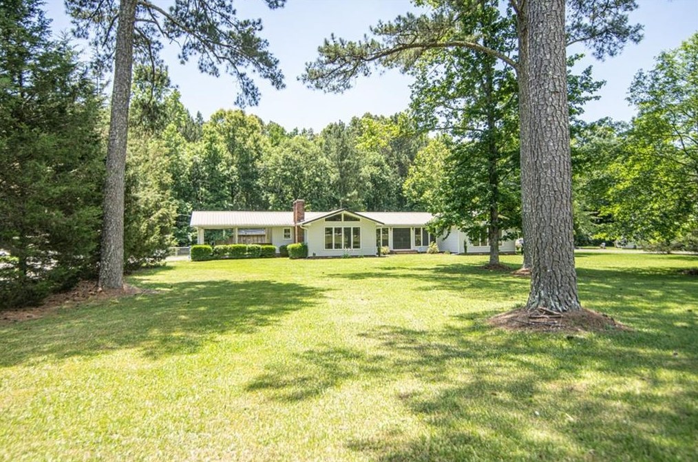 1088 New Rosedale Rd, Armuchee, GA 30105
