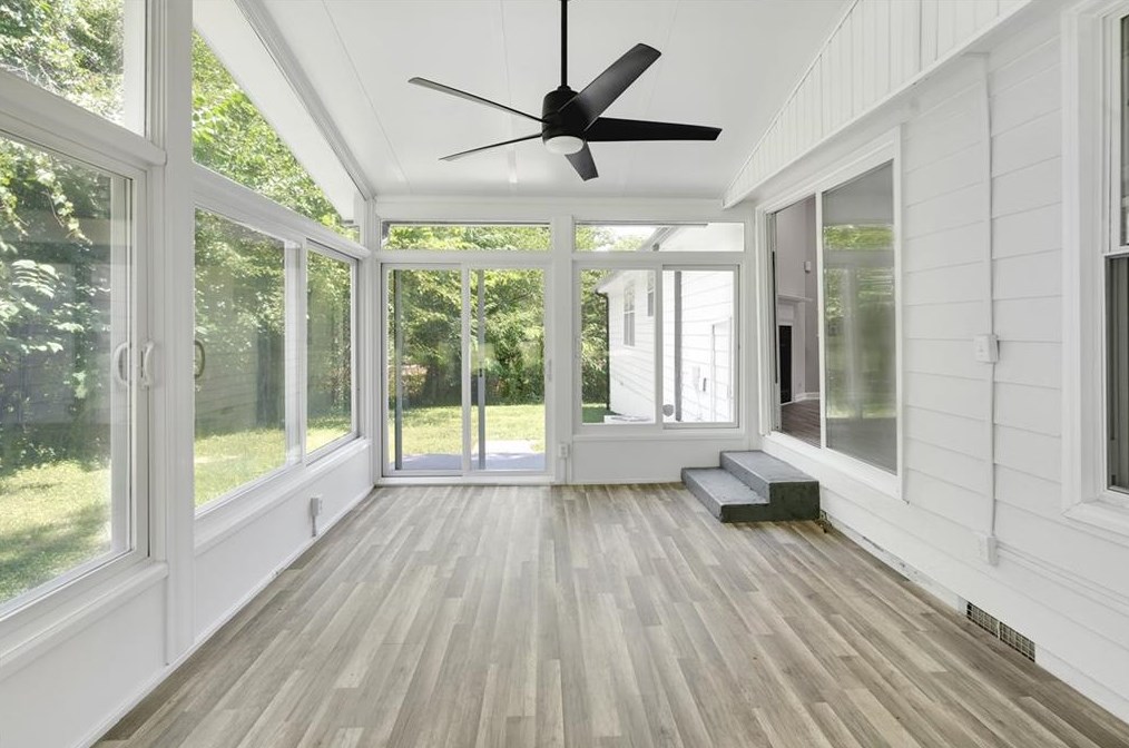 2921 Sunset Ct, Decatur GA  30034-3454 exterior