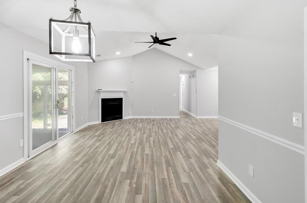 2921 Sunset Ct, Decatur GA  30034-3454 exterior