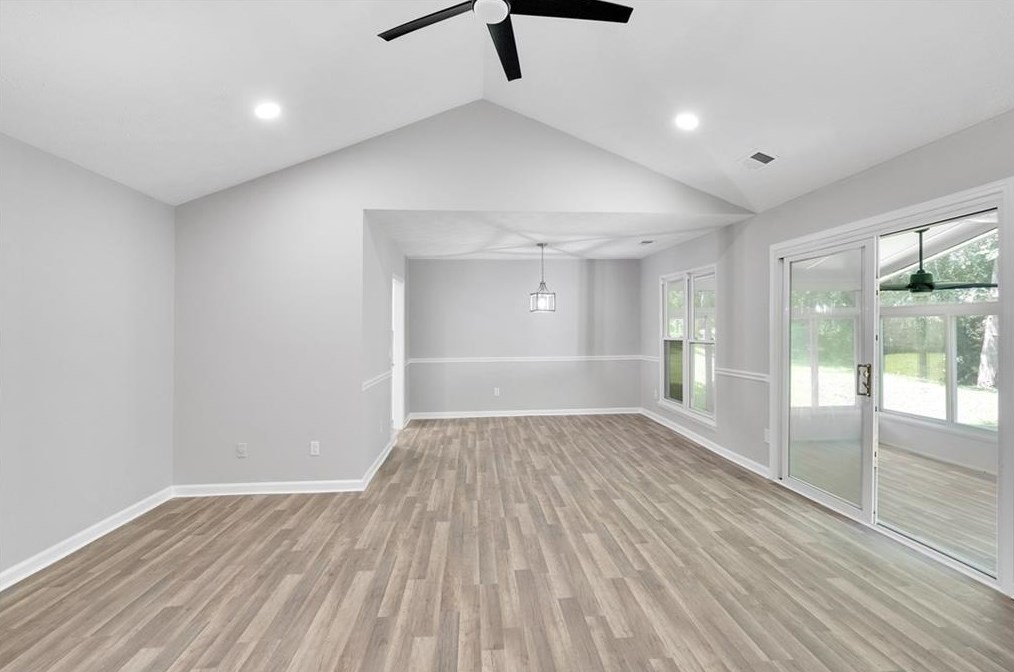 2921 Sunset Ct, Decatur GA  30034-3454 exterior