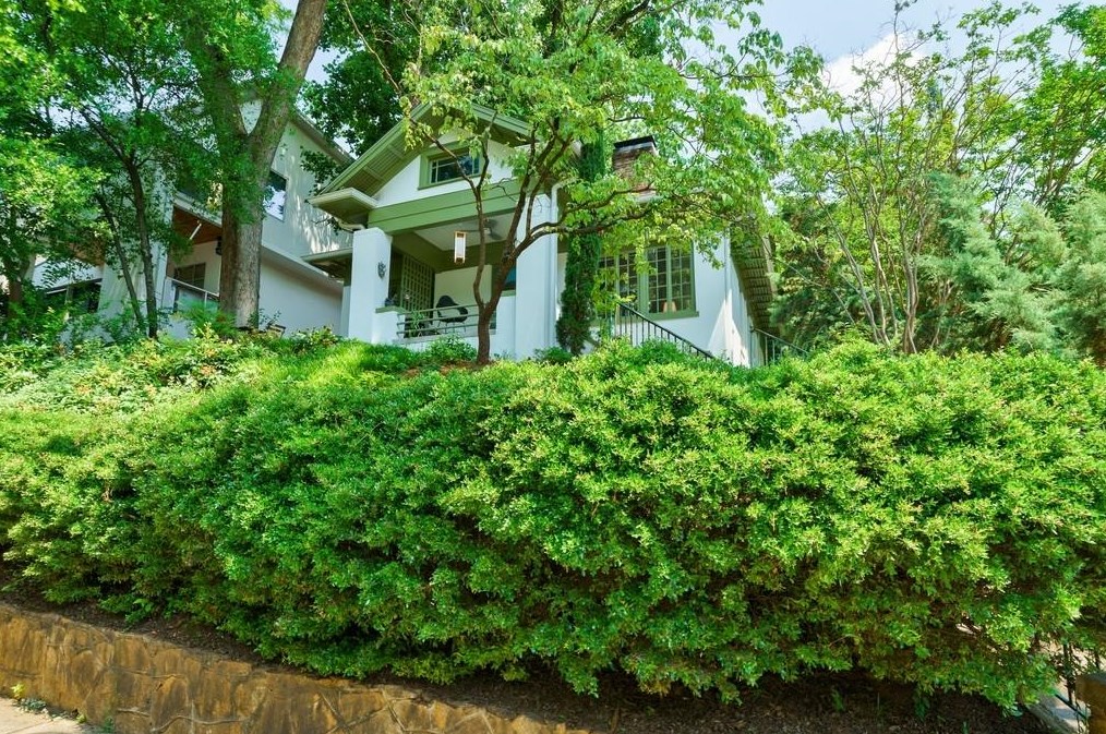 432 8th St Ne, Atlanta, GA 30318
