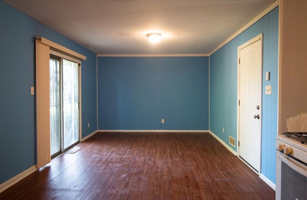 2539 Shiloh Dr, Decatur GA  30034-2745 exterior