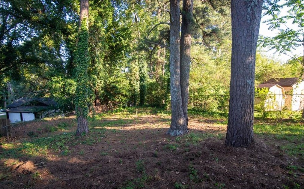 2539 Shiloh Dr, Decatur GA  30034-2745 exterior