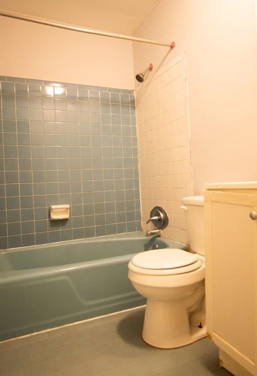 2539 Shiloh Dr, Decatur GA  30034-2745 exterior