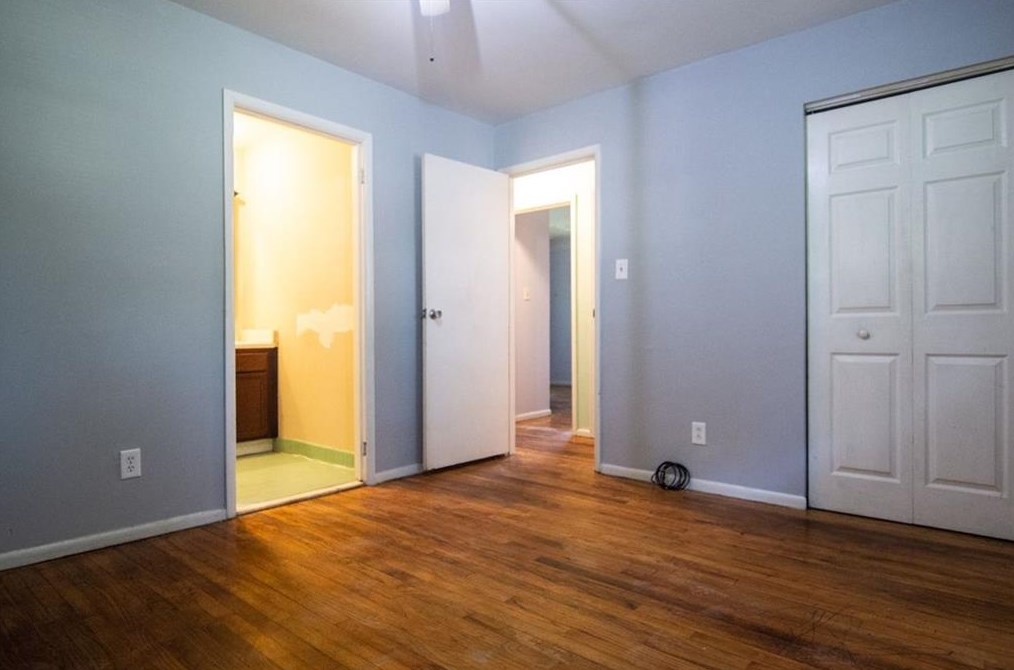 2539 Shiloh Dr, Decatur GA  30034-2745 exterior