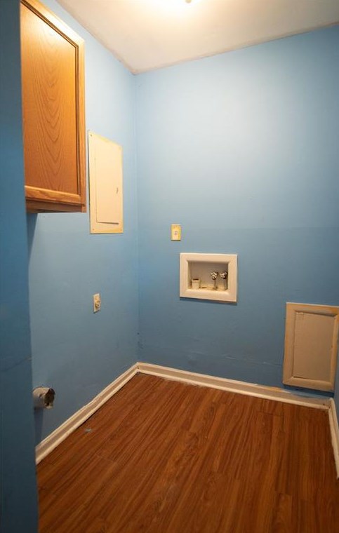 2539 Shiloh Dr, Decatur GA  30034-2745 exterior