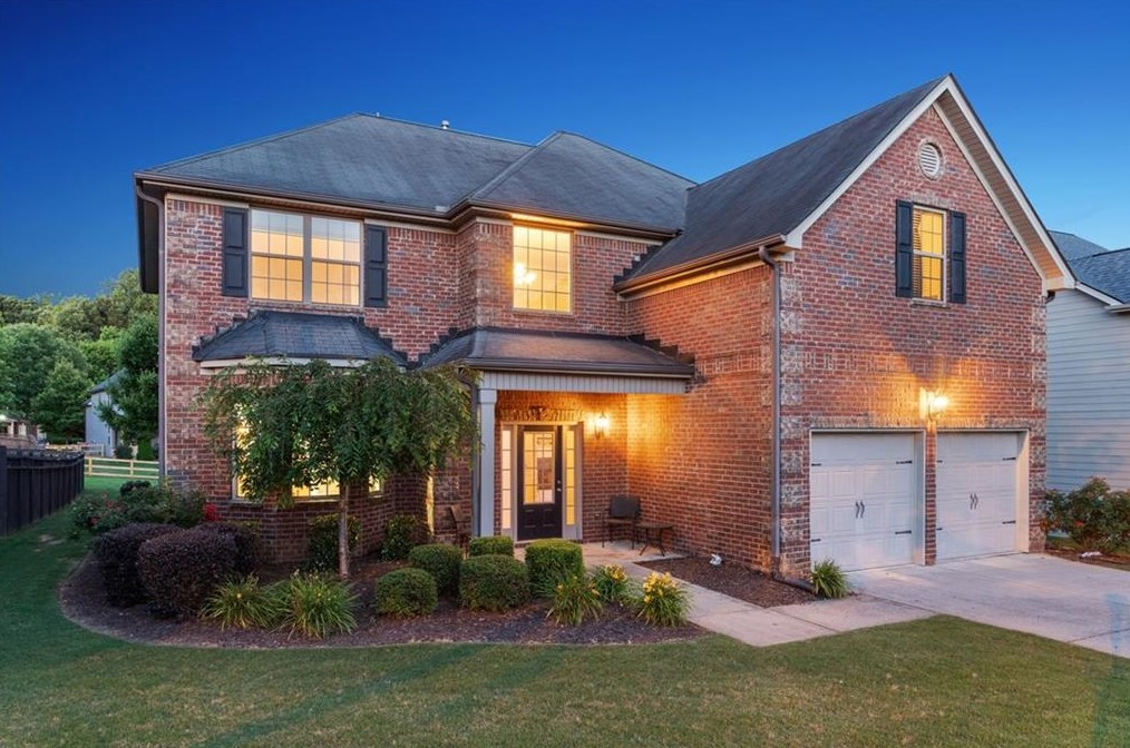 4590 Evandale Way, Cumming, GA 30040-0450