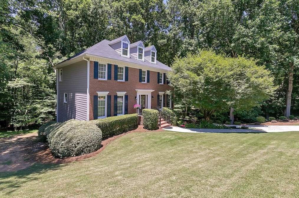 1561 Wickersham Pl, Suwanee, GA 30024