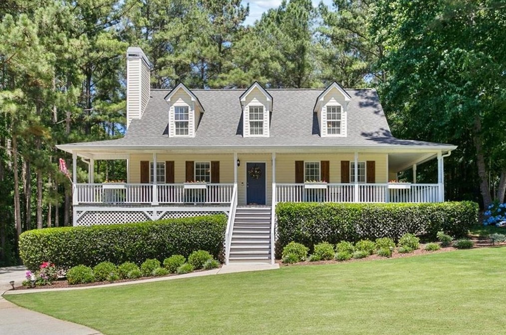 452 Waburn Walk, Dallas, GA 30132-2396