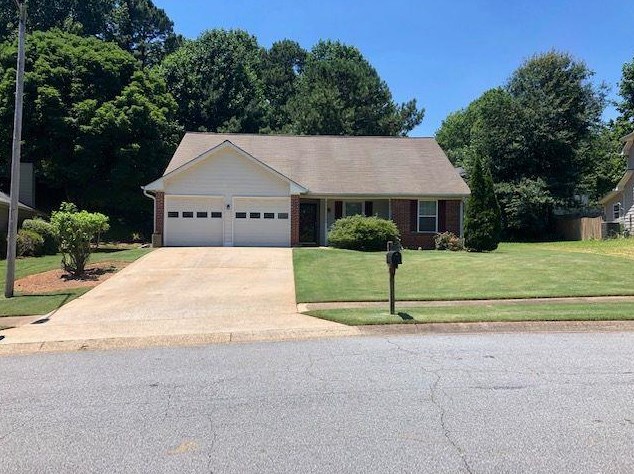 4772 Millbank Ct, Acworth, GA 30102-6445