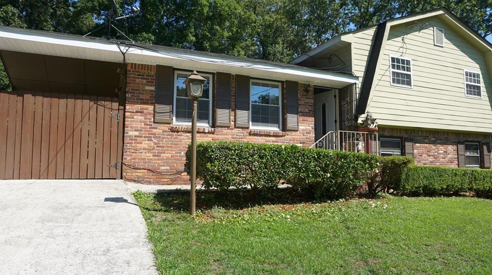 7100 Village Lane Ct, Jonesboro, GA 30236-1742