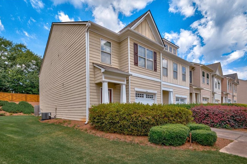 6210 Elmshorn Way, Alpharetta GA  30004-5753 exterior