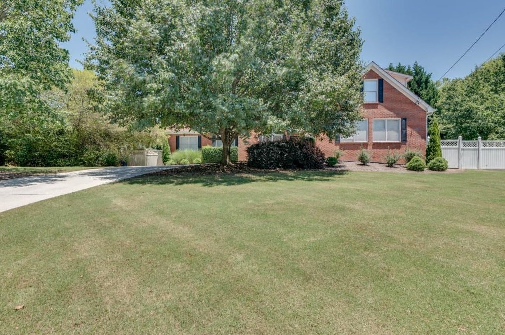 2480 Waterton Ridge Trl, Grayson, GA 30017-1200